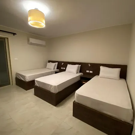 Rivera Apartment